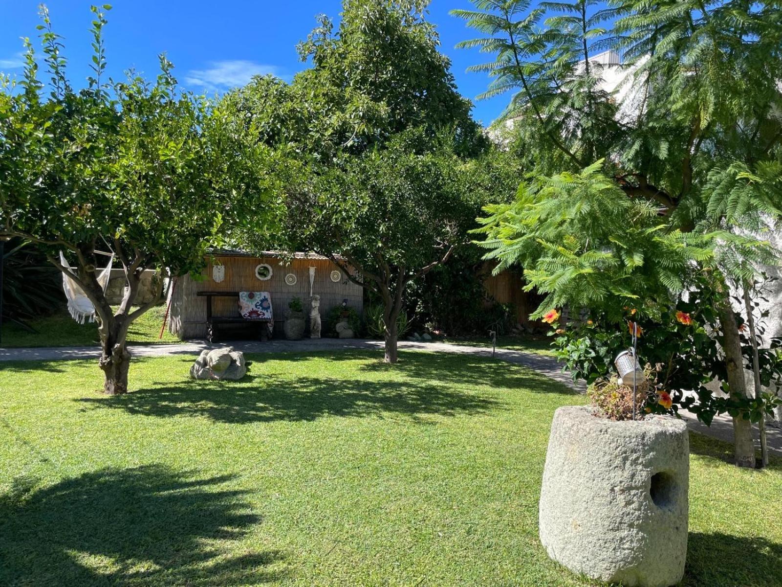 Garden Ischia Super * Форио